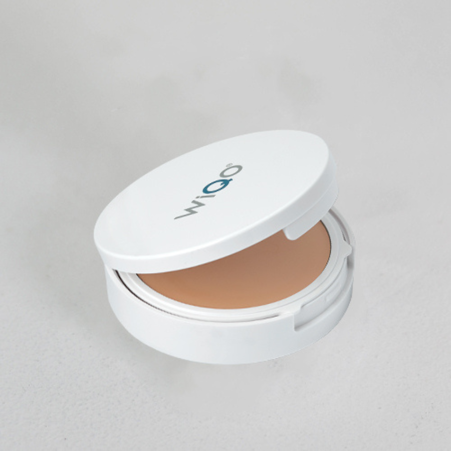 W06C WIQO ICP COMPACT COLOURED CREAM LIGHT WIQO 